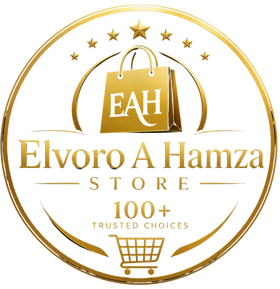 Elvoro-a-Hamza Store
